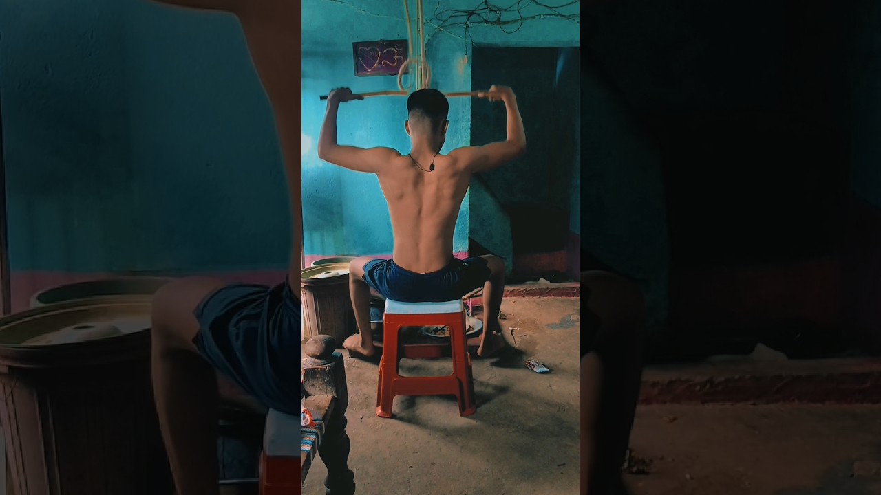 💪देसी होम वर्कआउट🏋️