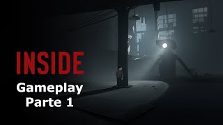 Inside PC Gameplay by papacraft 52 views 1 year ago 44 minutes