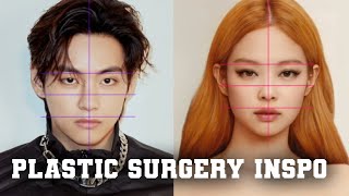 Most used IDOLS for Plastic Surgery