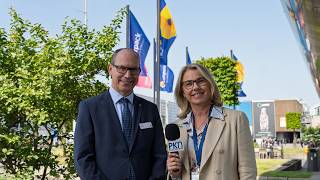 Interpack 2026: interpack Director Thomas Dohse on trends at the world's biggest packaging show