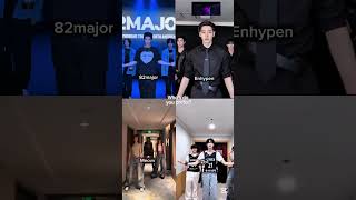 Download Lagu WHO'S DO YOU THINK IS THE BEST?💫💢 #kpopdemonhunters #82major #enhypen #meovv #zb1 #viral #subscribe MP3