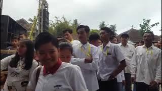 UMBUL-UMBUL BLAMBANGAN-ALL ARTIS|| OM SALAPA MUSIC || LIVE PEMUDA BERBANGSA ( SAGAD TIMUR)