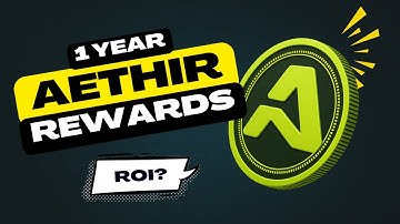 Still Worth Running Aethir Checker Nodes in 2025?