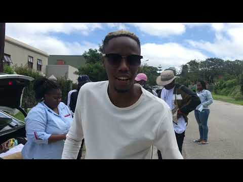 Grahamstown trip|P.E and Dinner |Vlog 3