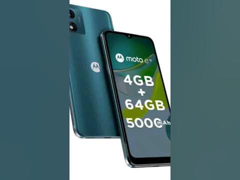 Moto E13 Mobile Lunch budget smartphone #moto #mobile #budget #cheapest