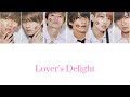 Lover's Delight /King &amp; Prince