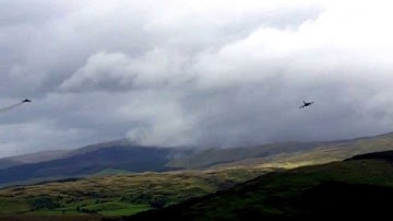 Mach Loop CAD WEST -- 2-SHIP TORNADO - 10-09-2013
