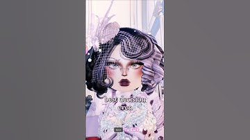 custom makeup = best gamepass 😍 #dresstoimpress #fyp #roblox #dti #dresstoimpressroblox #robloxfyp