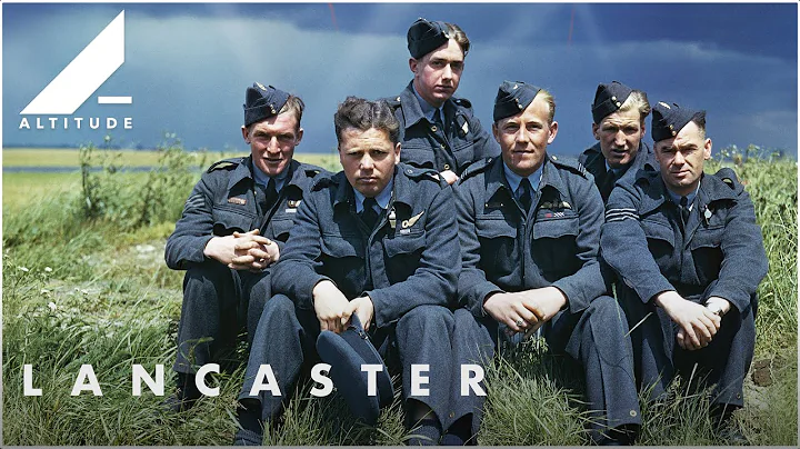 Lancaster | Official Trailer | Altitude Films