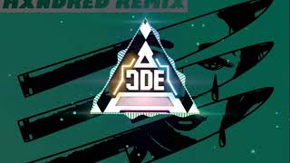 【Dubstep】Terravita x Bare - Aim To Kill (Hxndred Remix)