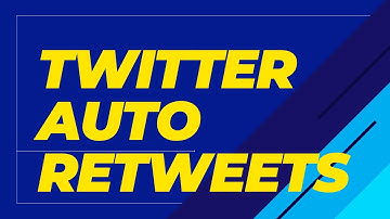 How to Set Up Twitter Automatic Retweets: Easy Guide!
