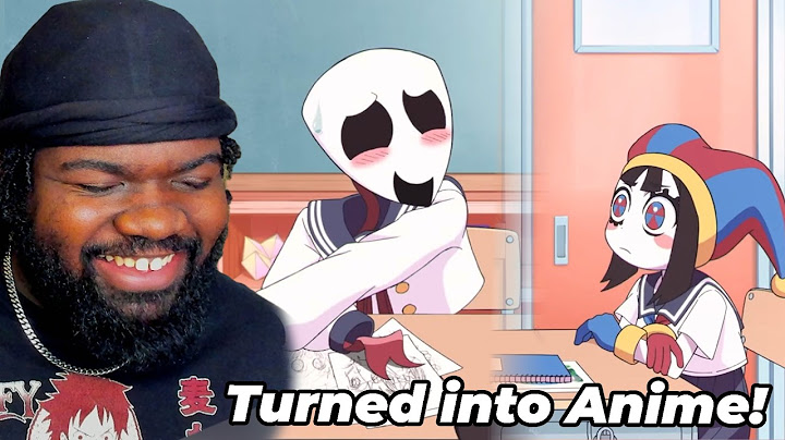 This Episode is all Over the Place! THE AMAZING DIGITAL CIRCUS - Ep 5: Untitled REACTION