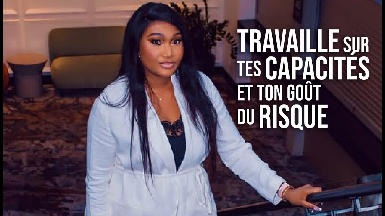 Prend les risques si tu veux réussir dans les affaires