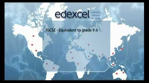 MBA in cooperation with Edexcel