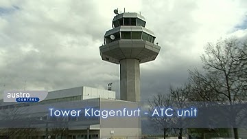Austro Control - Safety is in the Air