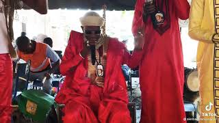 ⁣BAYE NIASS - Zikri Balamine Sangaré Du Mali Machallah Faydou Baye Niass International 🌍