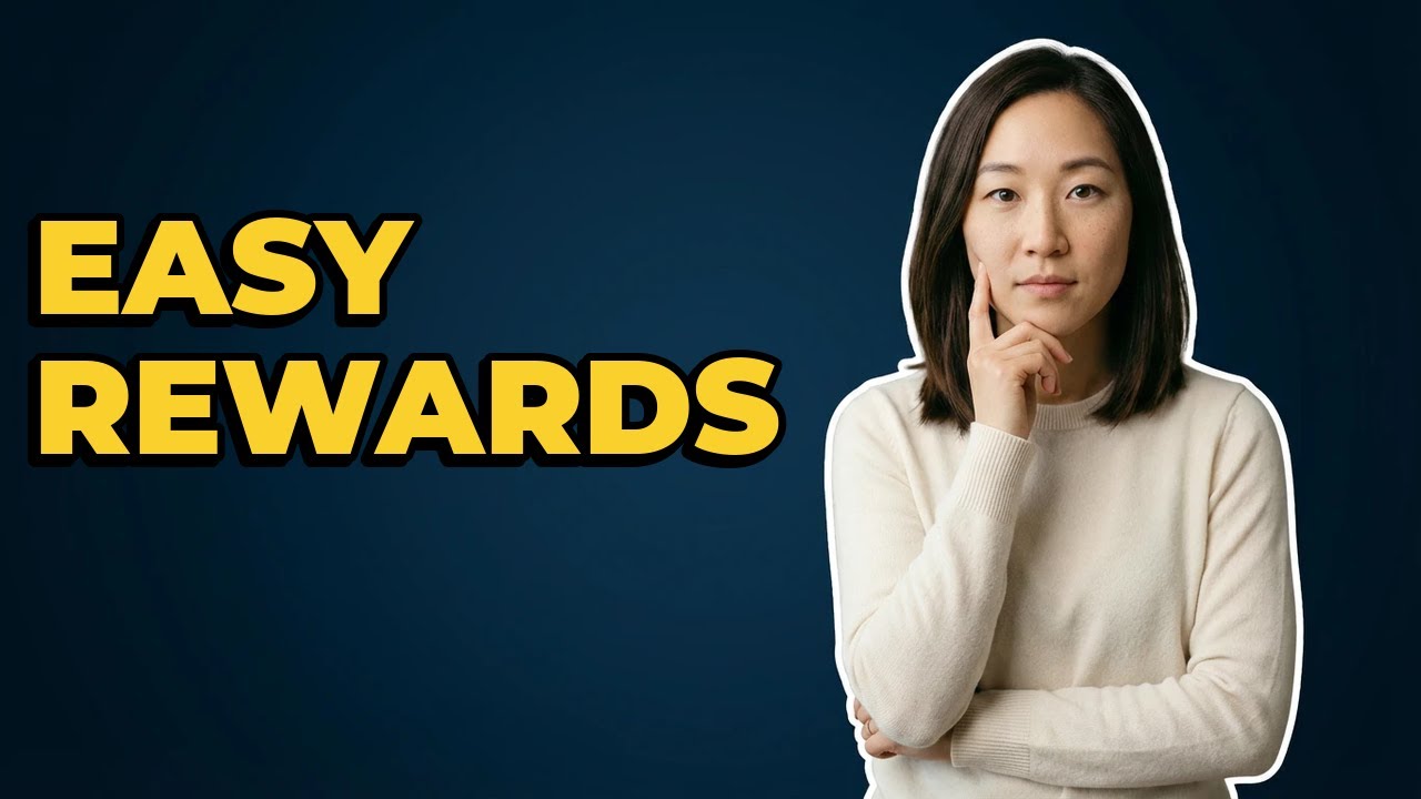 What Makes A Rewards Card Simple To Use?