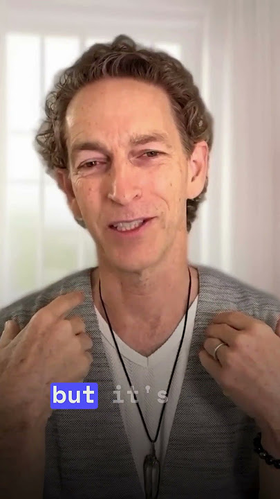 Your Body Lives in Your Spirit — Awakening Your True Connection