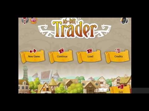 Обзор 16bit Trader