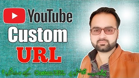 Custom URL For YouTube Channel | Get YouTube Custom URL