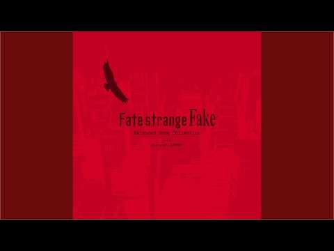 AVALONIAN ᐸExtended Versionᐳ (From The TV Anime "Fate/strange Fake")