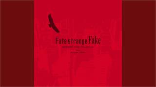 Avalonian ᐸExtended Versionᐳ From The Tv Anime Fatestrange Fake