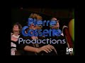 Pierre Cosette Productions 1985 Pierre Cosette Productions 1985