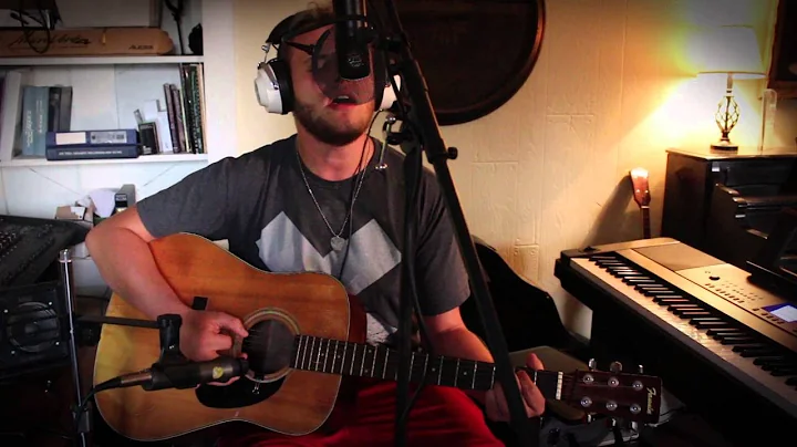 Hallelujah To Our God- Preston Turner (Original)