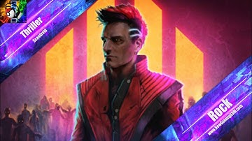 Scandroid - Thriller