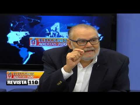 ayer productions vs capulong Revista 110 29 05 19 Elecciones Abiertas 2020 Lic Miguel Ceara Hatton
