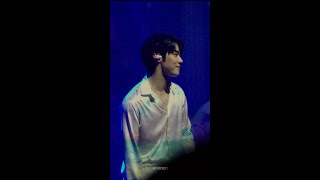 240317 N.Flying 如果可以 (Red Scarf) cover 승협 Focus Fancam