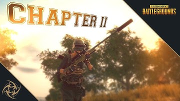 NiP – Chapter II  (PUBG Squadtage)