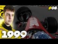 F1 1999 career drama at ferrari part 8