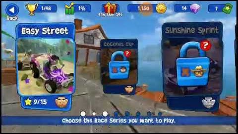 NEED FOR SPEED No Limits Android iOS Walkthrough - Gameplay Part 1