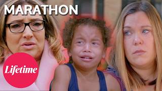 Supernanny: Jo Is HORRIFIED by These Parents! (Full Episode Marathon) | Lifetime