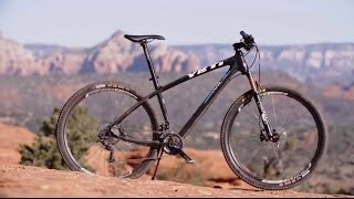 Yeti ARC Carbon Race: 2014 Bible of Bike - Mountain Bike Tests