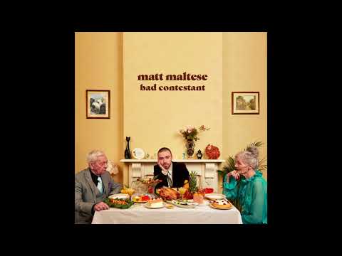 Matt Maltese - Less and Less [Official Audio]