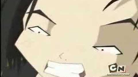 Code Lyoko Season 3 Sabotage Yumi clip