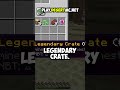 this command will give you a LEGENDARY POKEMON on this command will give you a LEGENDARY POKEMON on
