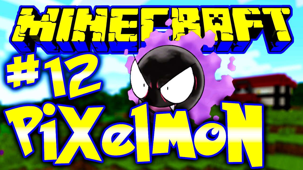 Minecraft Pixelmon MASTER BALL? Minecraft Pixelmon Episode 12 w