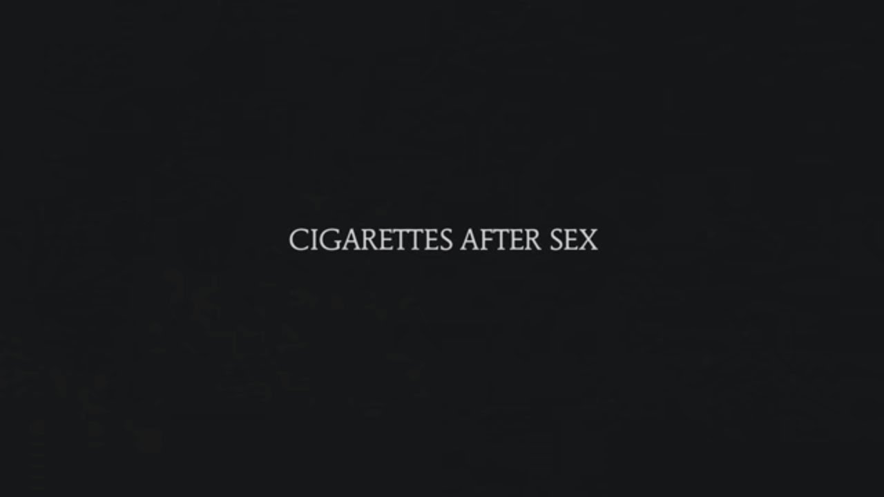 Buy Cigarettes After Sex Cigarettes After Sex (Cass, Album) Online for a  great price – Tonevendor Records