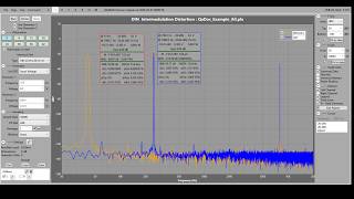 QA40xPlot Document Open/Save Demo