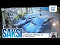 2 suspek na sangkot umano sa basag-kotse, arestado | Saksi