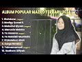 Sholawat dan syair album popular mazroatul akhiro 2024  cover 