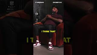 How Has #HipHop Influenced #Sports? #CCSabathia Explains