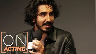 Famous Dev Patel on Preparing for Lion | In Conversation Profile