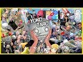 The Ultimate Yoko Taro Compilation (4K)