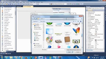 Move a Borderless Form in Visual Basic