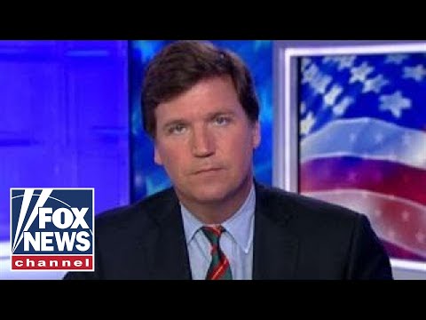 Tucker: Media misses the big deal about leaker arrest