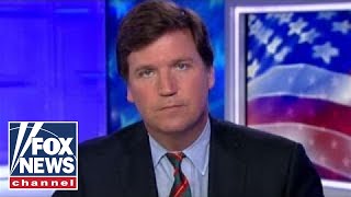 Tucker: Media misses the big deal about leaker arrest